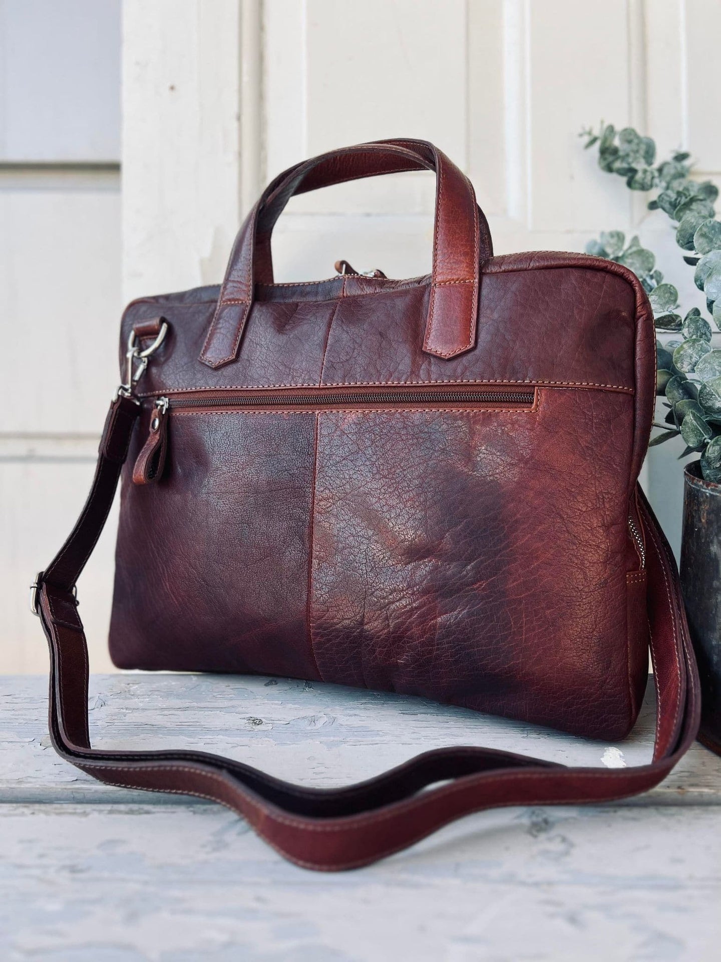 Laptoptaske - LUND Brandy - VIAMAJA.DK