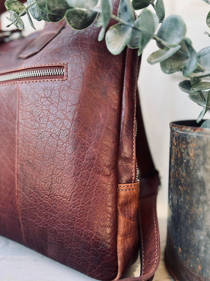 Laptoptaske - LUND Brandy - VIAMAJA.DK