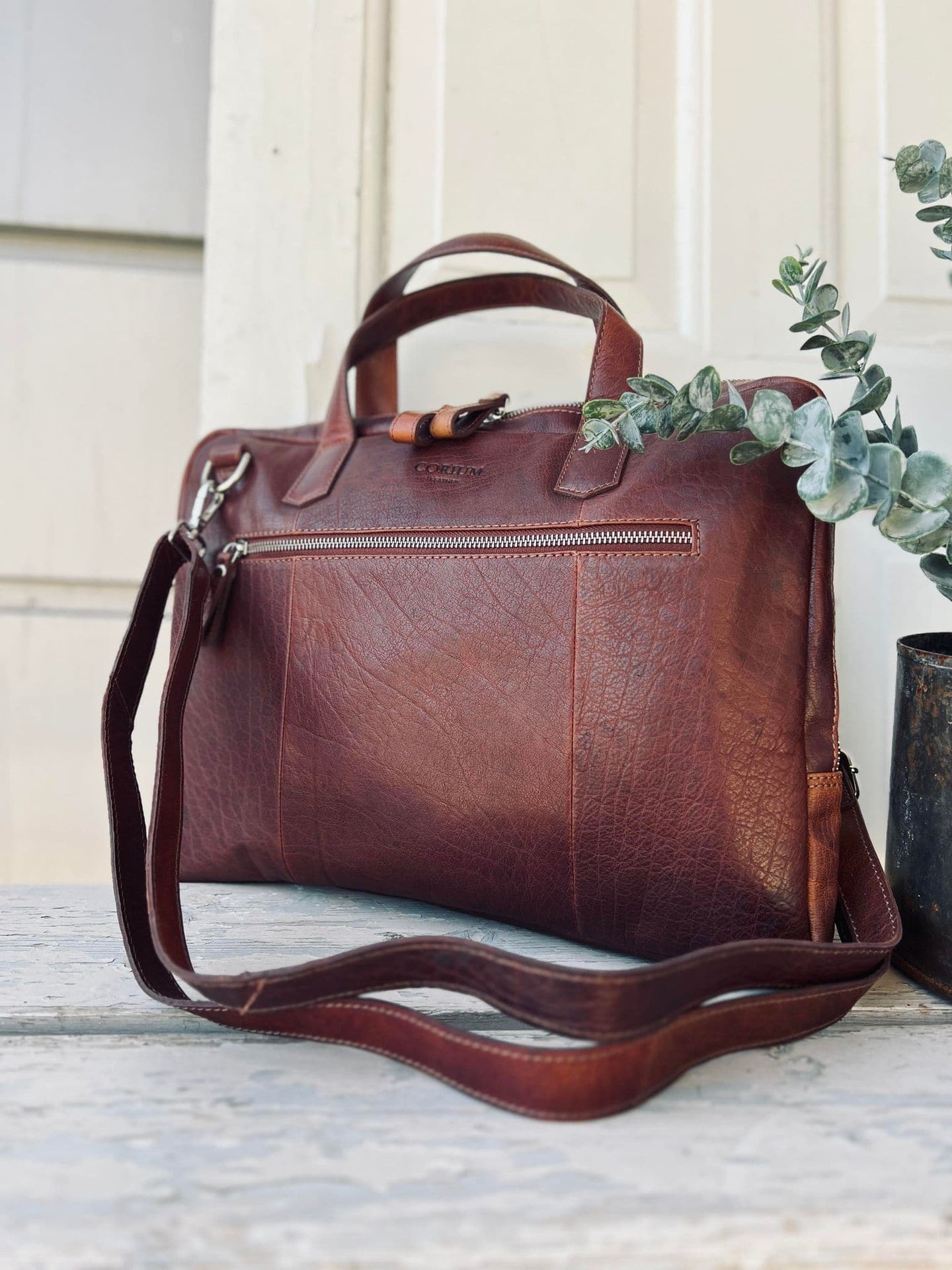 Laptoptaske - LUND Brandy - VIAMAJA.DK