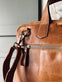 Laptoptaske - LUND Brown - VIAMAJA.DK