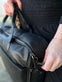 Laptoptaske - TREND Black - VIAMAJA.DK