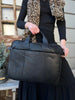 Laptopveske - TREND Black