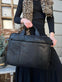 Laptoptaske - TREND Black - VIAMAJA.DK