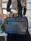 Laptoptaske - TREND Black - VIAMAJA.DK