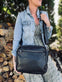 Laptoptaske Work - Black unisex - VIAMAJA.DK