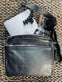 Laptoptaske Work - Black unisex - VIAMAJA.DK