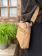 Laptoptaske Work – Camel - VIAMAJA.DK