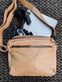 Laptoptaske Work – Camel - VIAMAJA.DK