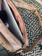 Laptoptaske Work – Chestnut UNISEX - VIAMAJA.DK