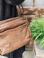 Laptoptaske Work – Chestnut UNISEX - VIAMAJA.DK