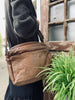 Laptopveske Work – Chestnut UNISEX