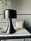LED Bordlampe Black - VIAMAJA.DK