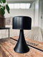LED Bordlampe Black - VIAMAJA.DK