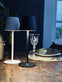 LED Bordlampe genopladelig – Hvid - VIAMAJA.DK