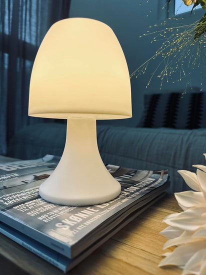 LED Bordlampe - Tilbud 2 stk - VIAMAJA.DK