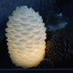 LED koglelys – Stor - VIAMAJA.DK