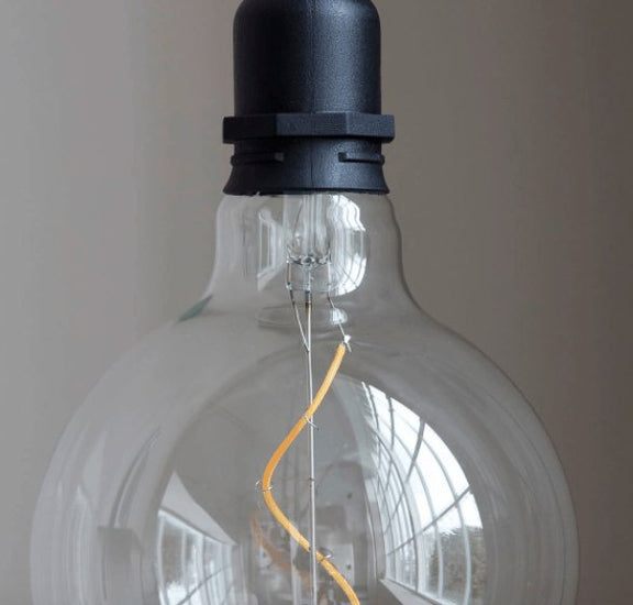 LED lampe på batterier - Super smart og flytbar lampe - VIAMAJA.DK