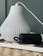 LED lampe til m. Timerfunktion – Godkendt til inde / ude - VIAMAJA.DK