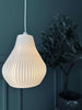 LED-lampe m. timerfunksjon – Godkjent for inne / ute
