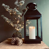 LED-lanterne - 45 cm