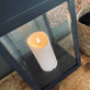 LED Lanterne - 45cm - VIAMAJA.DK
