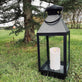 LED Lanterne - 45cm - VIAMAJA.DK