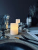LED-lys BOHEME 10 cm - Sett med 2 stk
