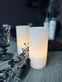 Led lys BOHEME 15cm - Sæt af 2 stk - VIAMAJA.DK