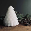 LED-lys - juletre