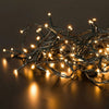 LED-lyskjede med 13 funksjoner