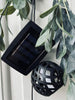 LED solcelle-lyskjede med 6 FLAME-kuler