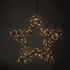 LED Stjerne til oppheng - D40cm