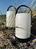 LED touch-lanterne med stropp - BIG SIZE - Tilbud 2 stk