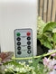 LED Udendørs Bloklys - 3 stk Big size - VIAMAJA.DK