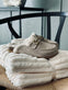 Loafers – Beige - VIAMAJA.DK