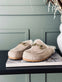 Loafers – Beige - VIAMAJA.DK