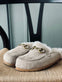 Loafers – Beige - VIAMAJA.DK