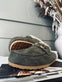Loafers – Dusty green - VIAMAJA.DK