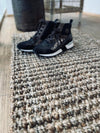 Luksusmatte i jute – 60x120cm