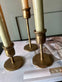 Lysestage – Golden 10 cm - VIAMAJA.DK