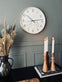 Lysestage i træ - VIAMAJA.DK
