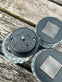 Lysestage med solceller - Udendørs - VIAMAJA.DK