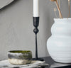 Lysestake, Trivo, Svart - Liten