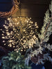 Lyskjede BALL med 240 LED-lys