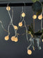 Lyskæde PARTY - 80 led lys - VIAMAJA.DK