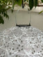 Lyskugle med solceller - SUMMER WHITE - VIAMAJA.DK