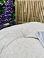 Madrashynde SKAGEN – 45×120 Natur - VIAMAJA.DK