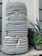 Madrashynde SKAGEN - 70x190 recycling - VIAMAJA.DK