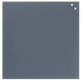 Magnetisk Glastavle – Grå 45×45 - VIAMAJA.DK