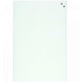 Magnetisk Glastavle – Hvid 40×60 - VIAMAJA.DK